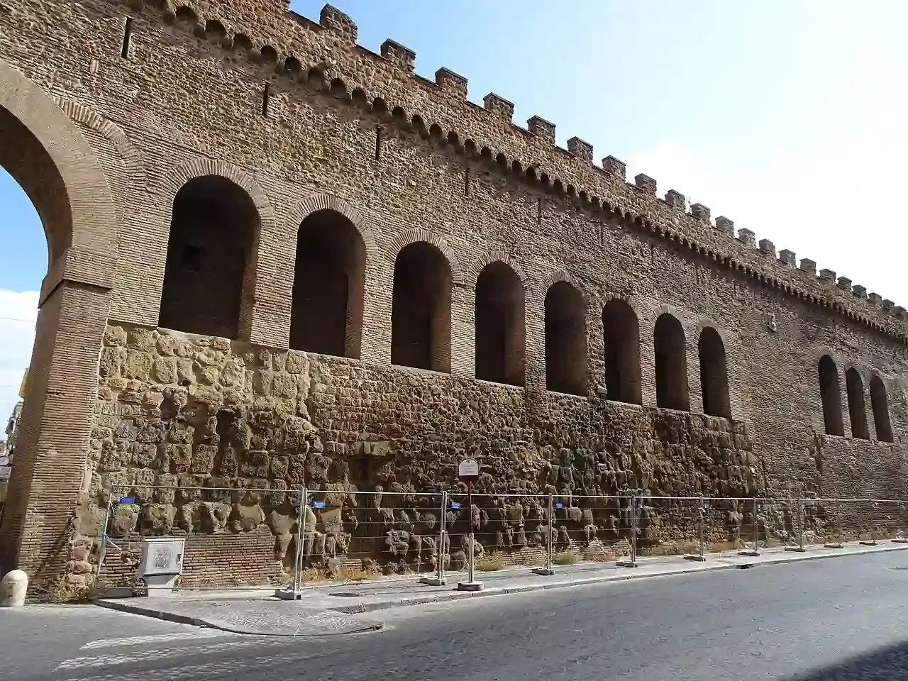 Passetto di Borgo