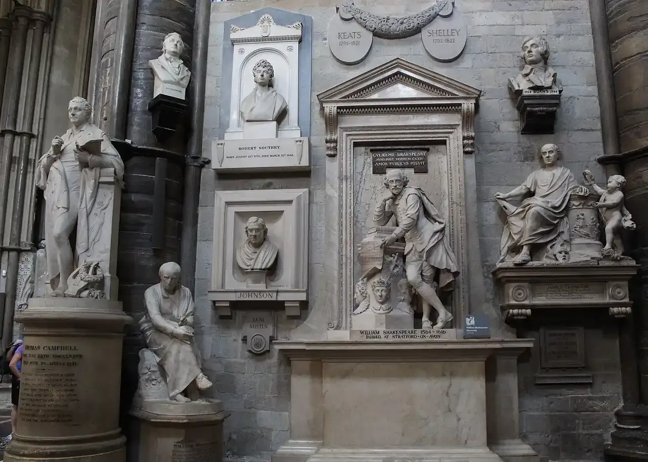 Poets' Corner