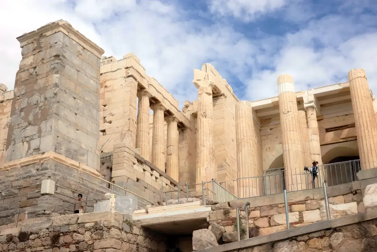 Propylaea