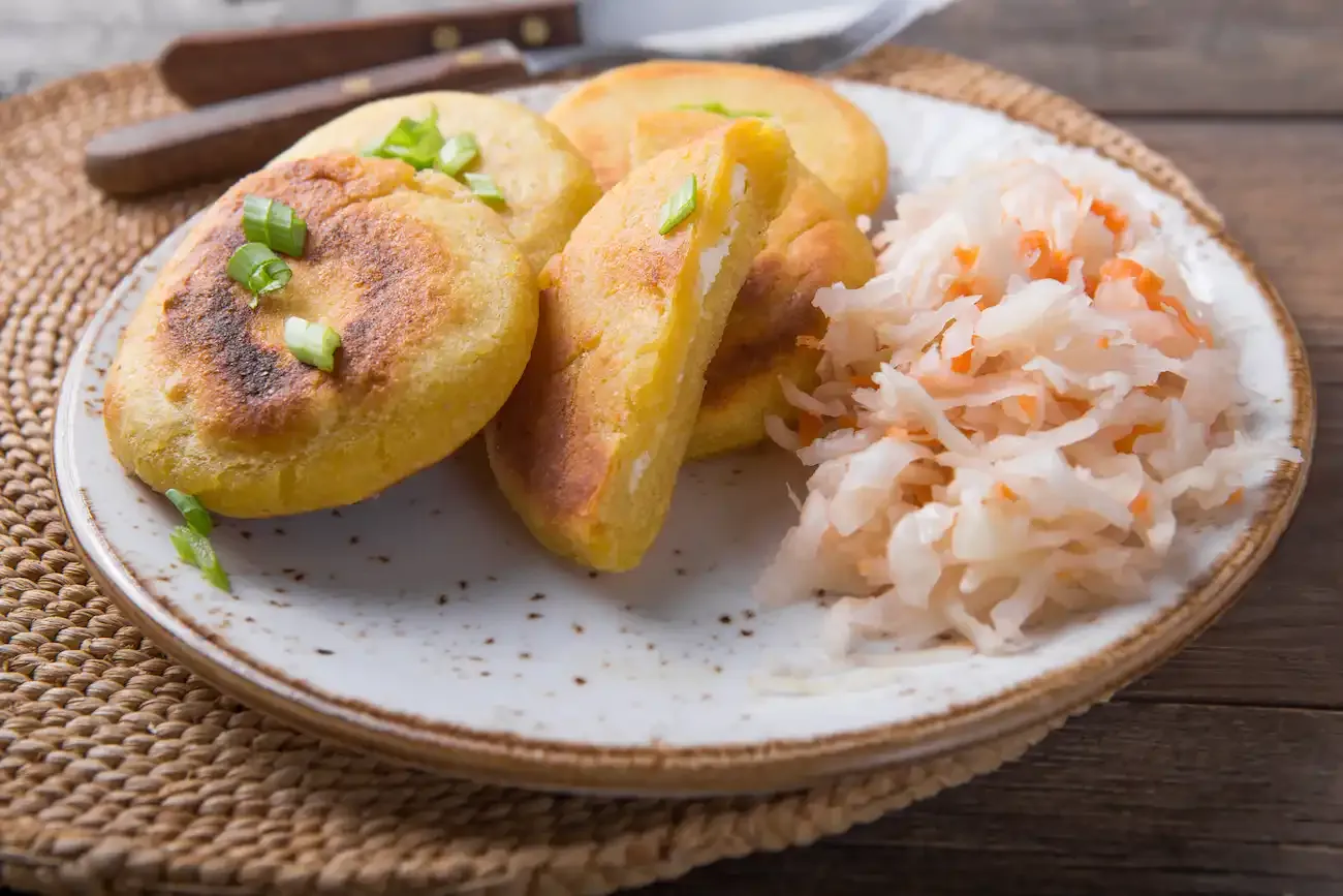 Pupusas