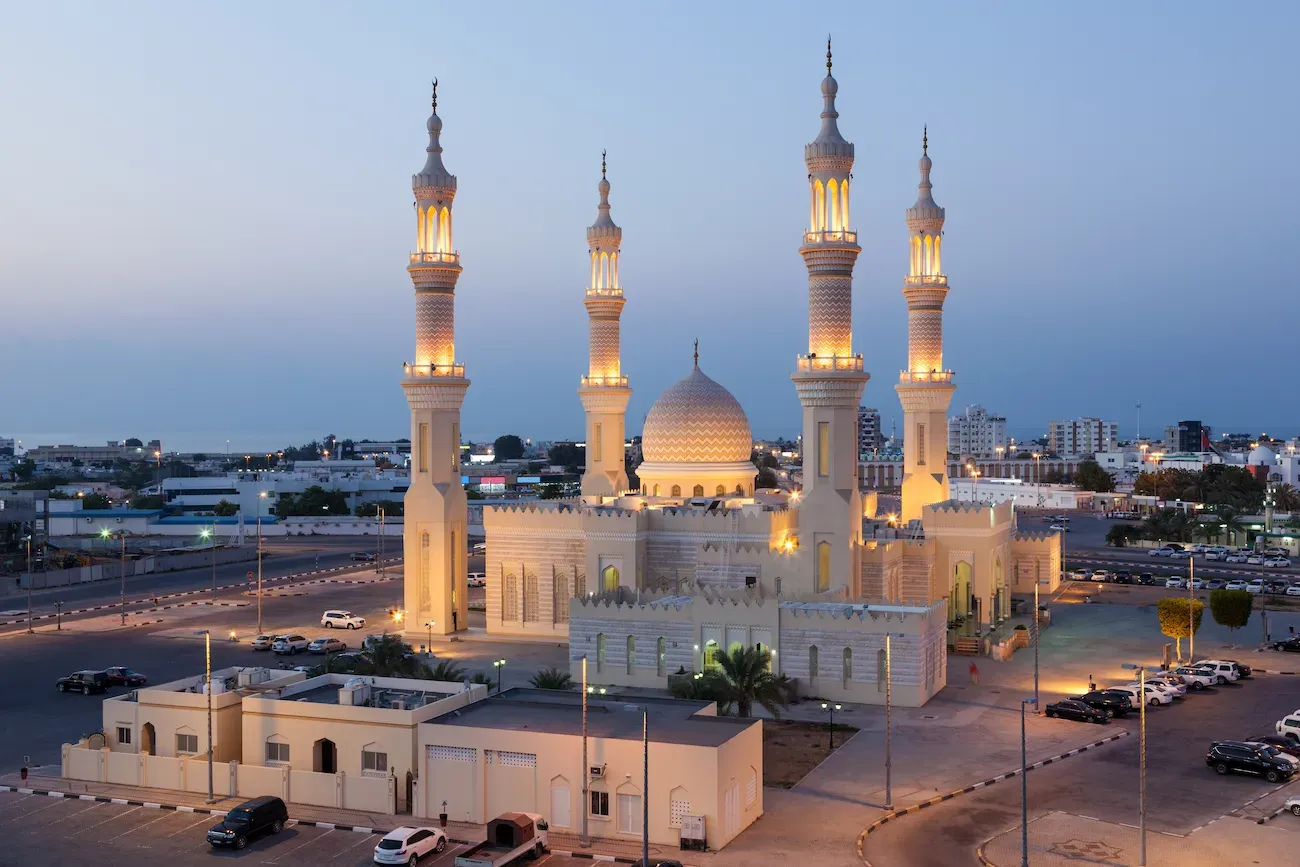 Ras Al Khaimah