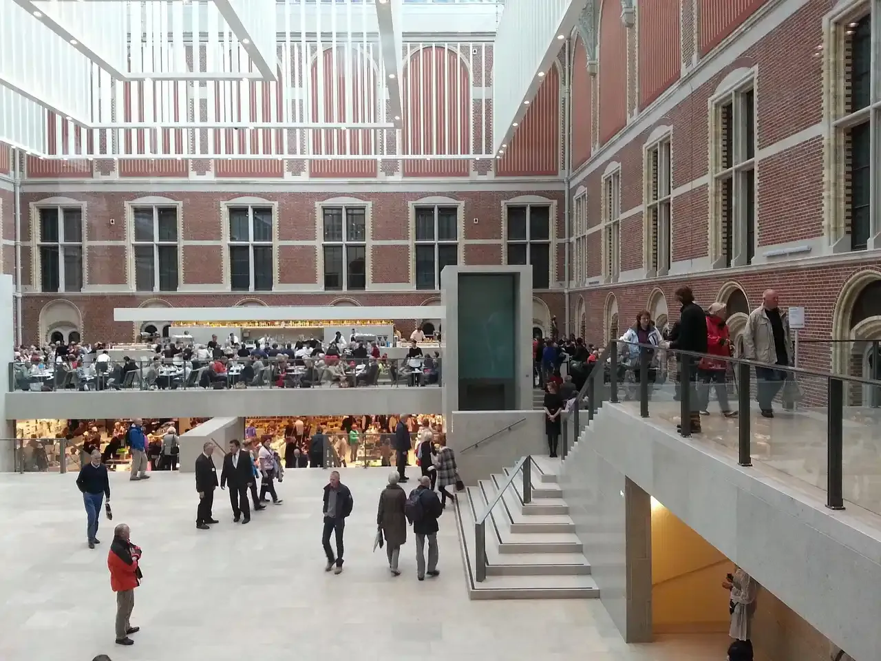 Rijksmuseum Shop