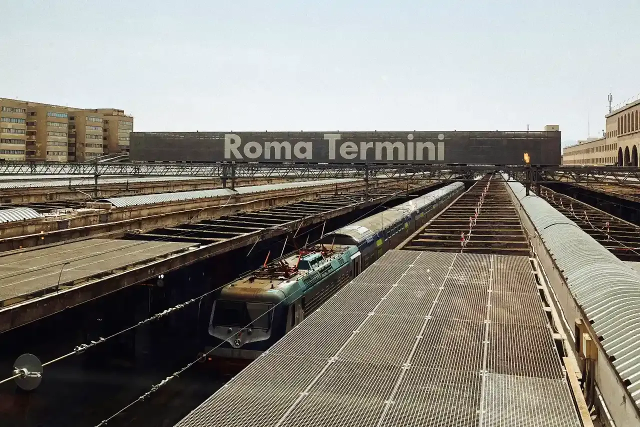 Roma Termini