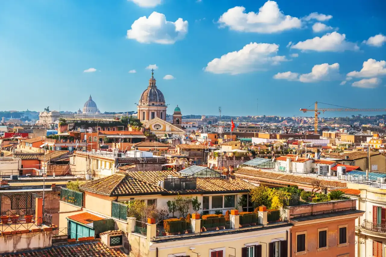 Rome Tickets