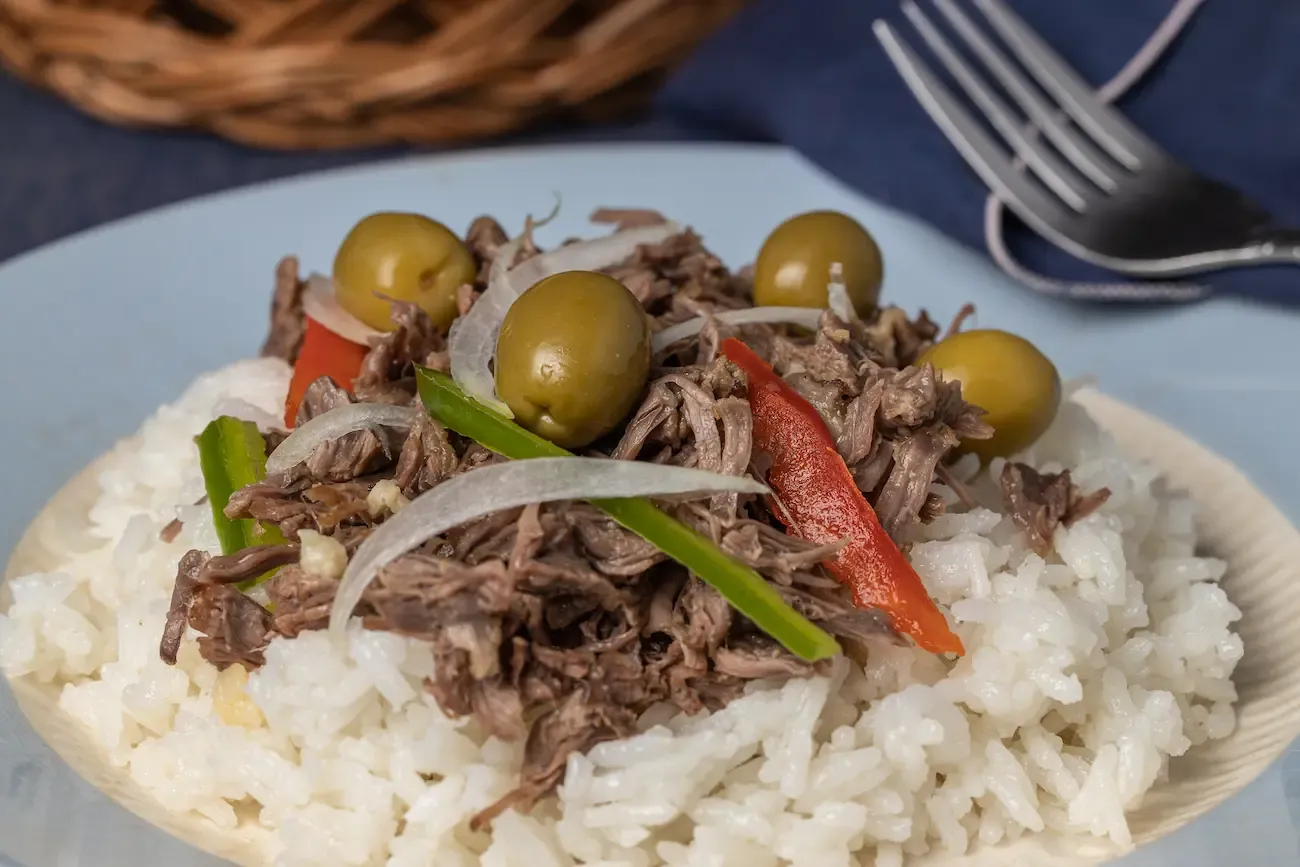Ropa vieja