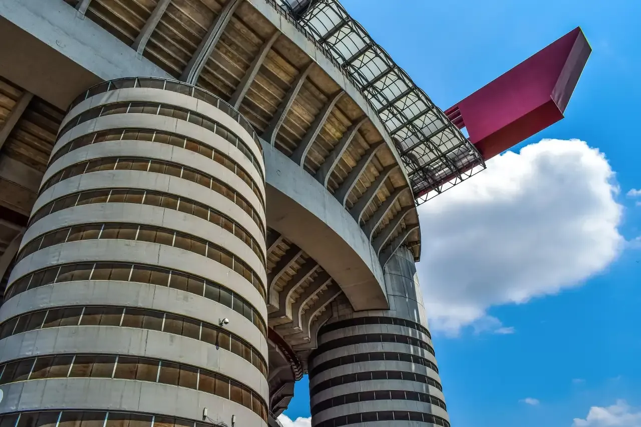 San Siro Stadium
