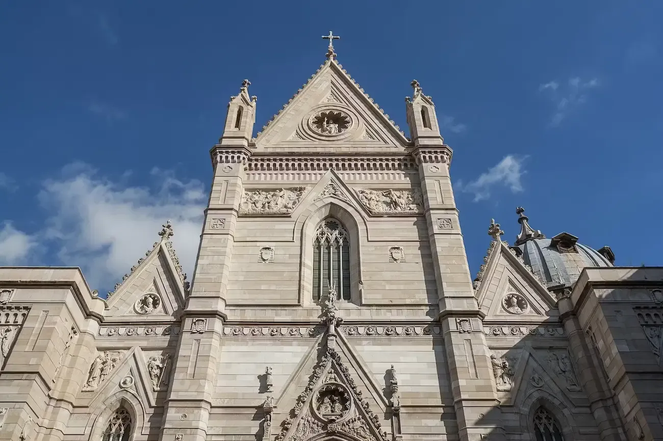 Sansevero Chapel