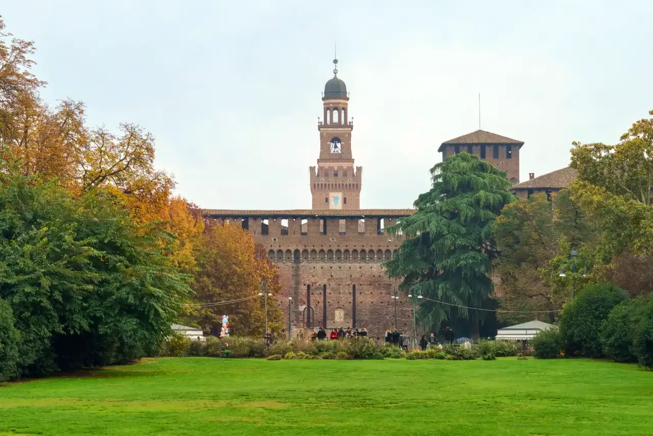 Sempione Park