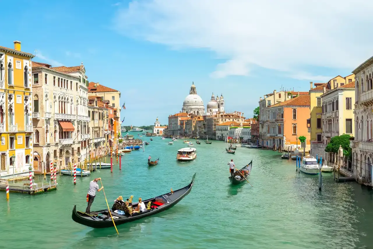 Shared Gondola Ride ticket