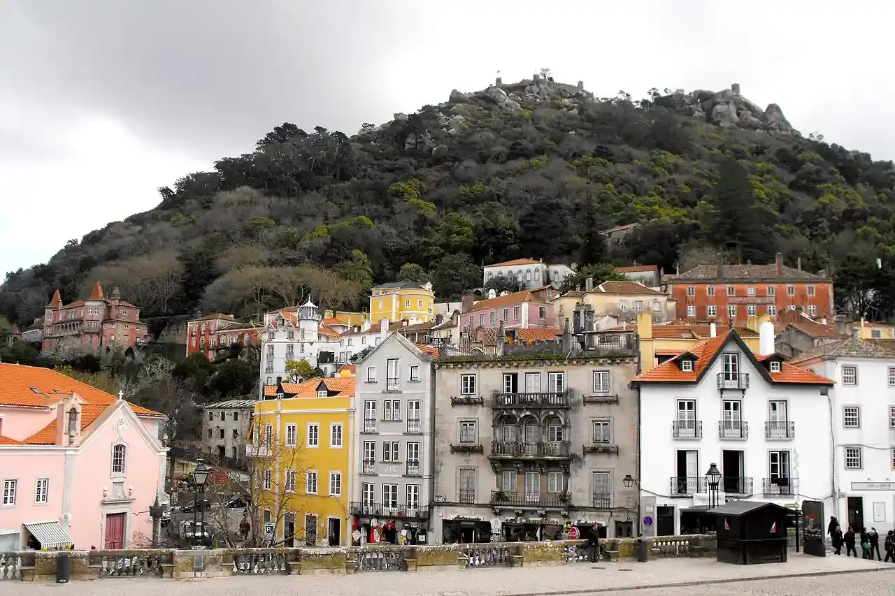 Sintra Vila