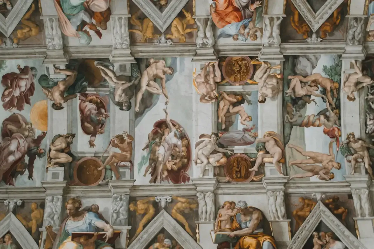 Sistine Chapel