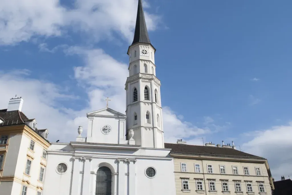 St. Michael's Church