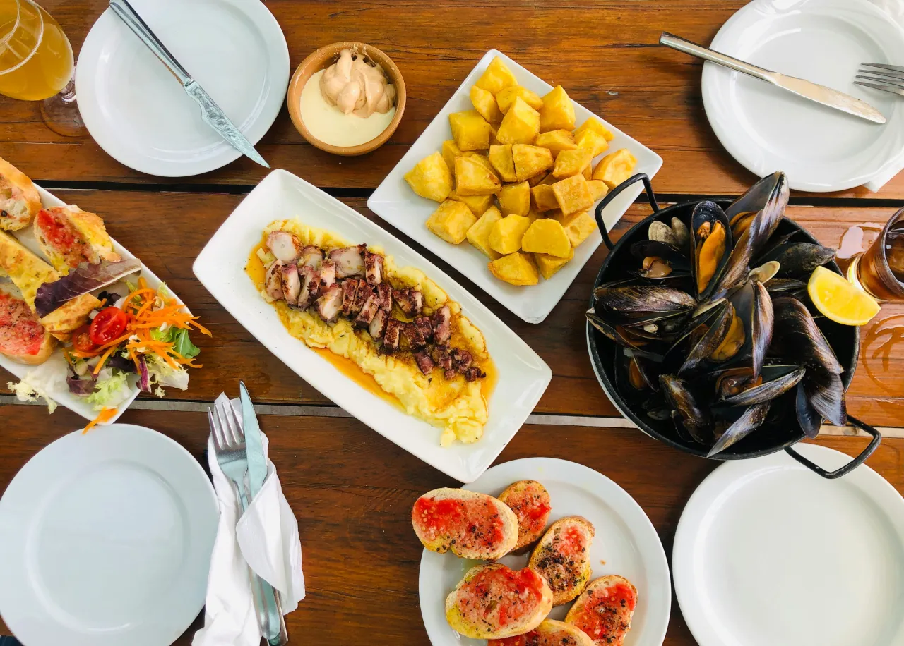 Tapas
