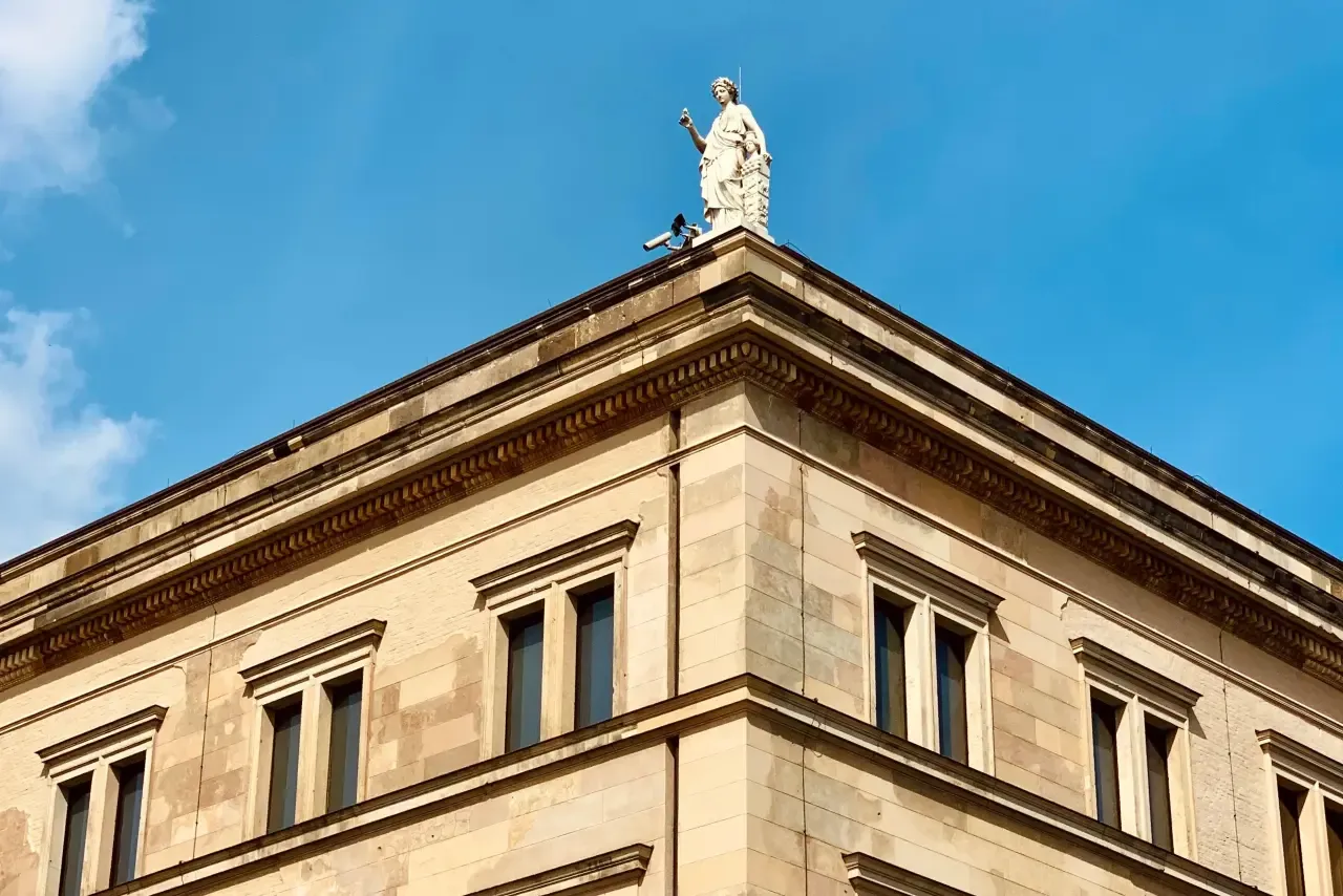 The must-see museum in Berlin