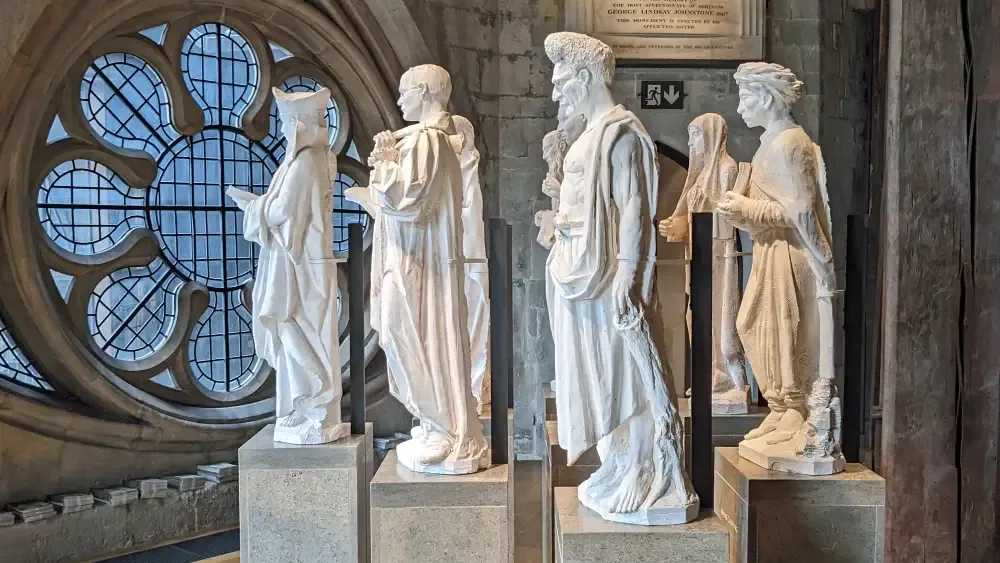 The Queen's Diamond Jubilee Galleries