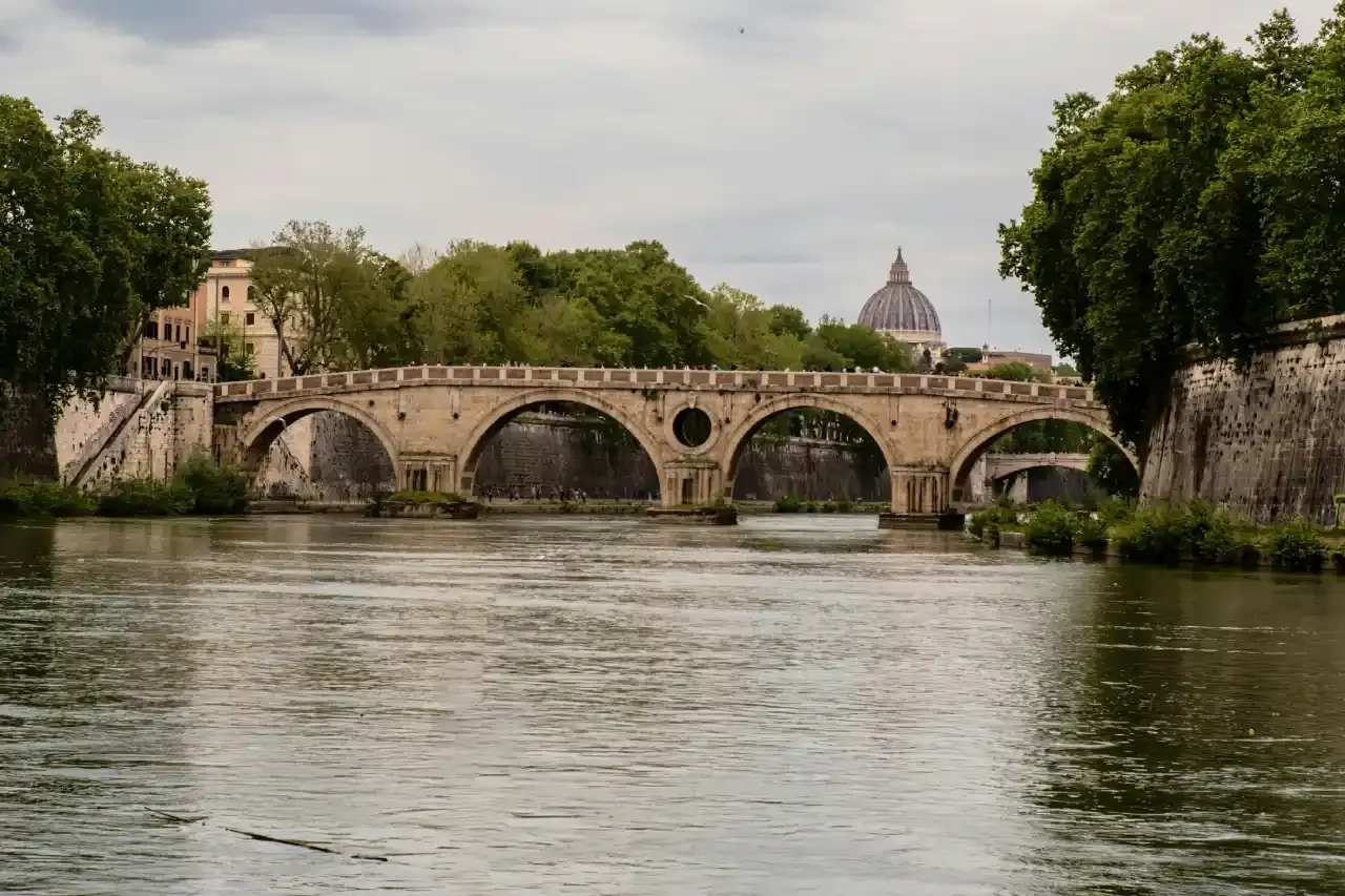 Tiber River