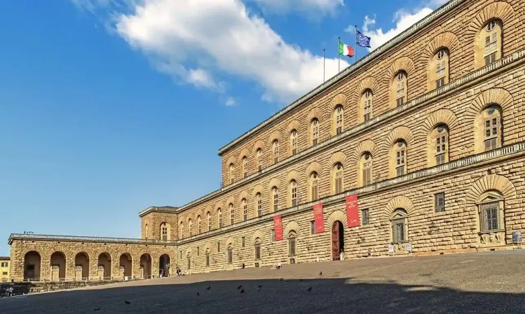 Tickets to Palazzo Pitti