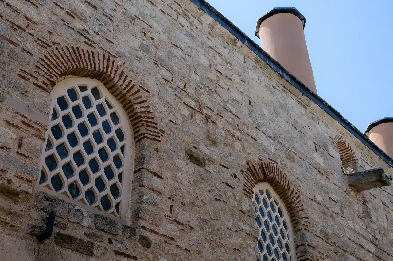 Topkapi Palace Kitchens