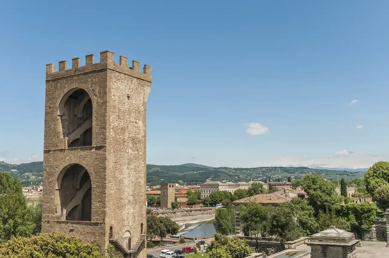 Torre San Niccolò