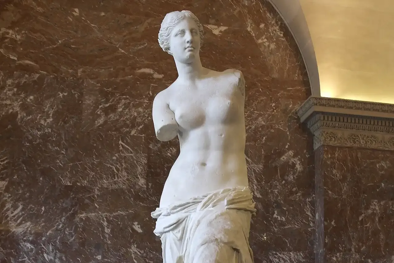 The Venus de Milo