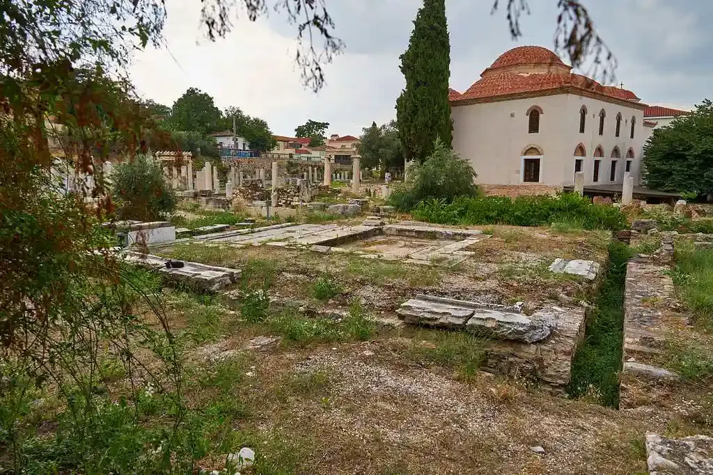 Vespasianae
