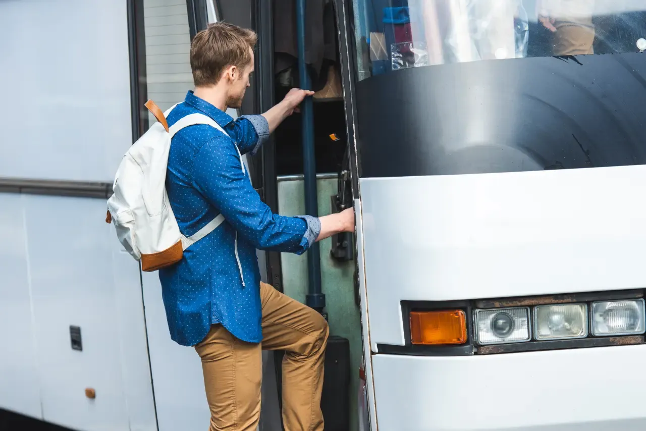 Vesuvio Express shuttle transfer