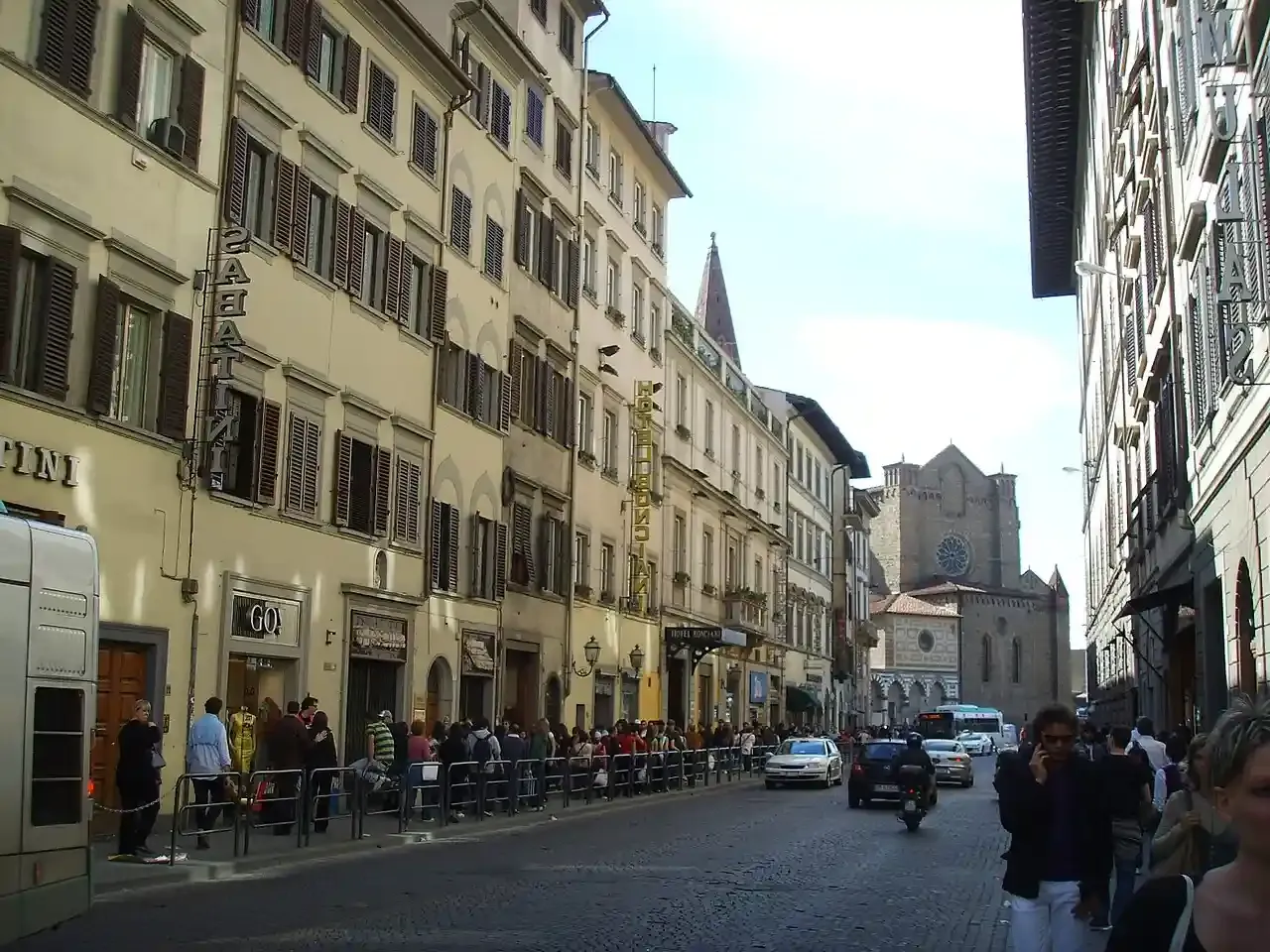 Via Panzani