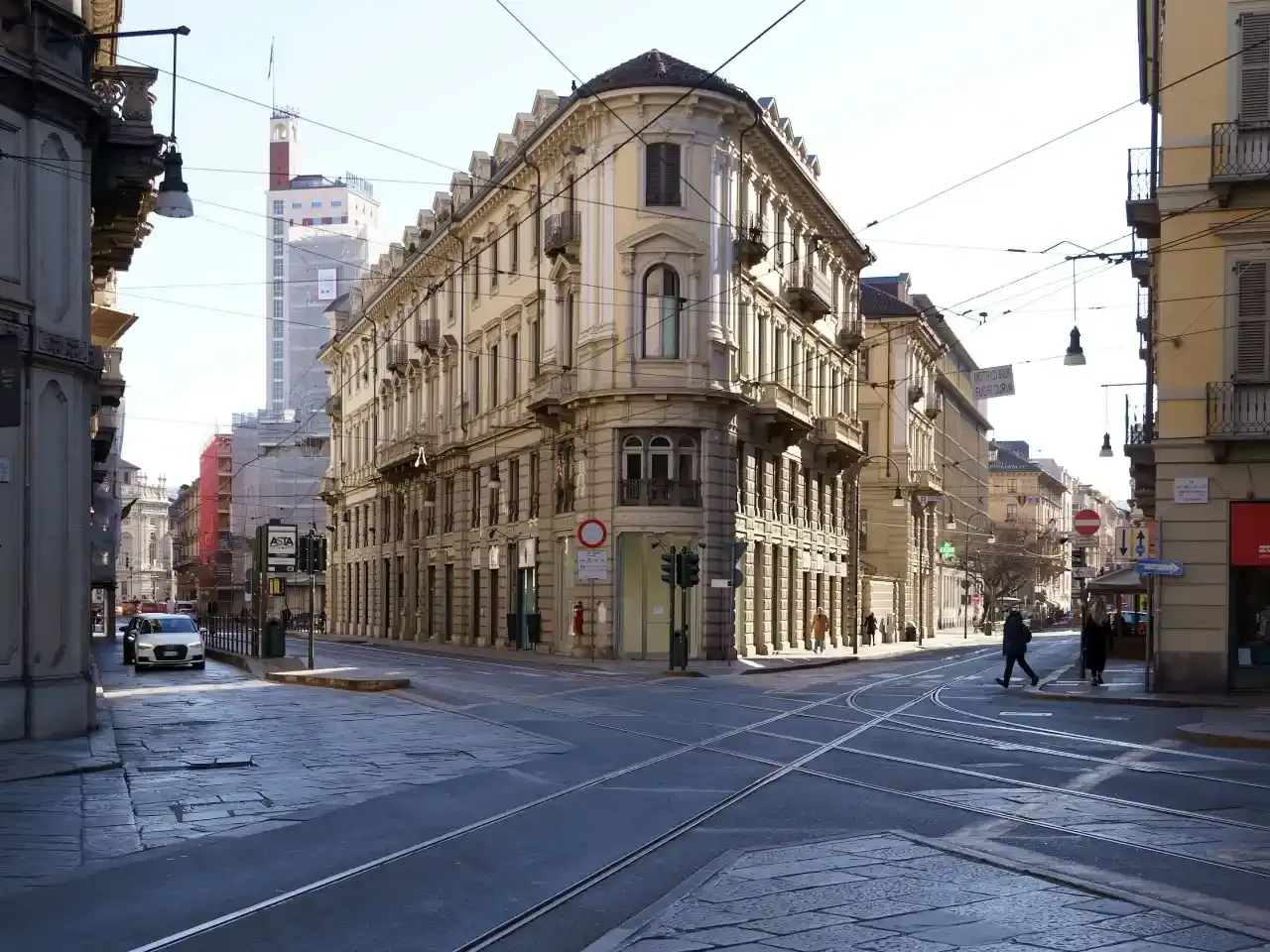 Via Torino