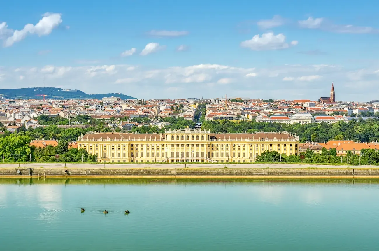 Vienna attraction
