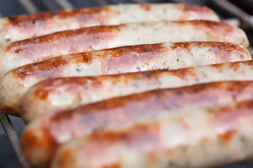 Vienna Bratwurst
