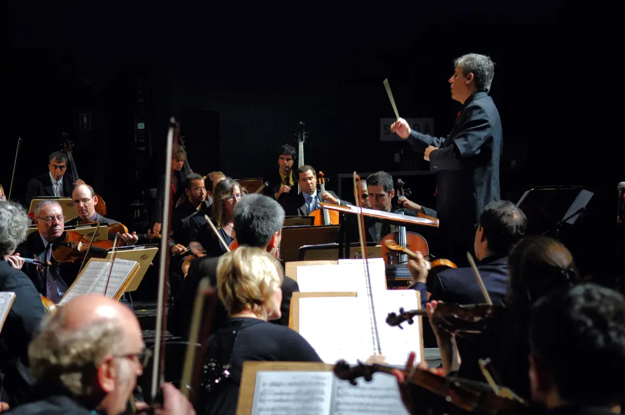 Vienna concerts