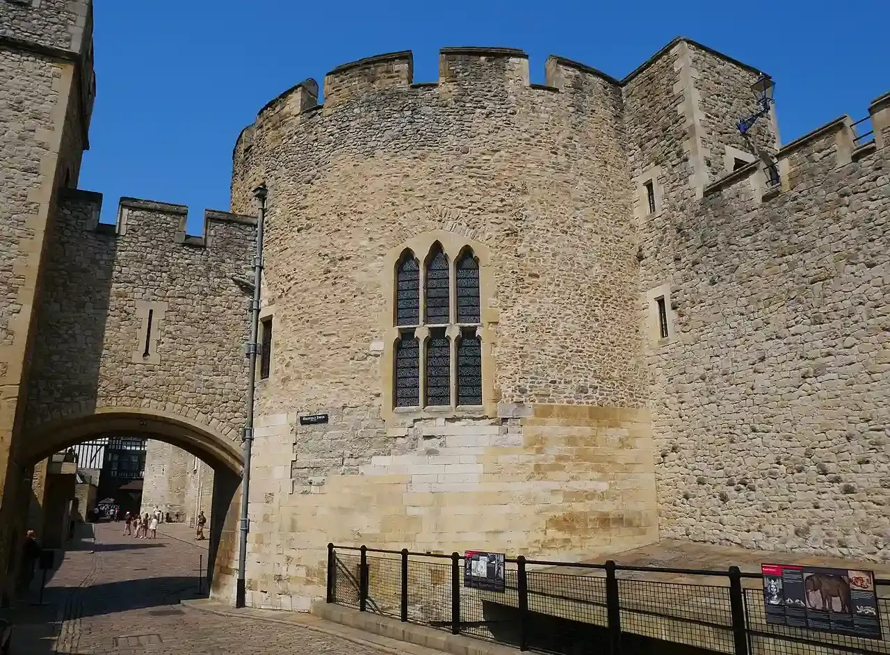 Wakefield Tower