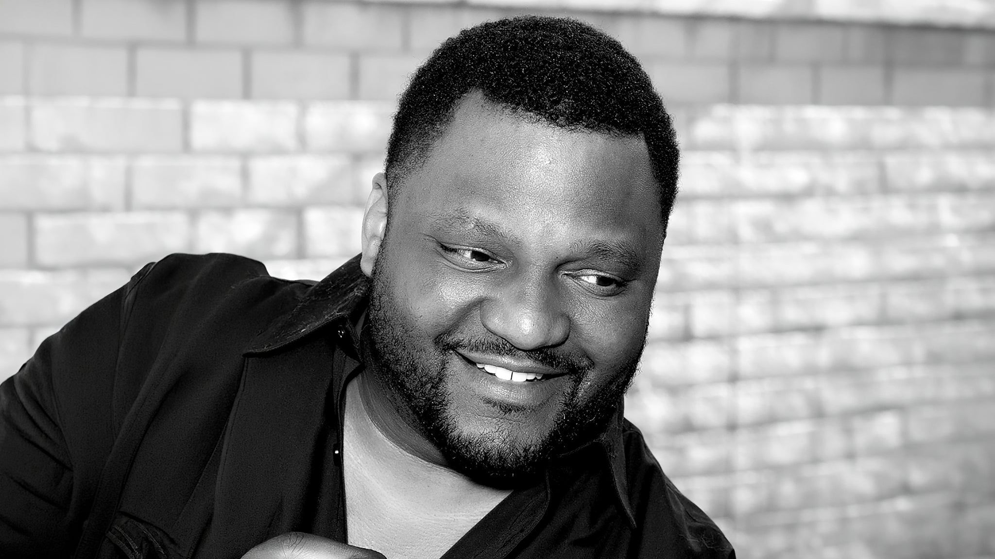 Aries Spears Live at De Meervaart