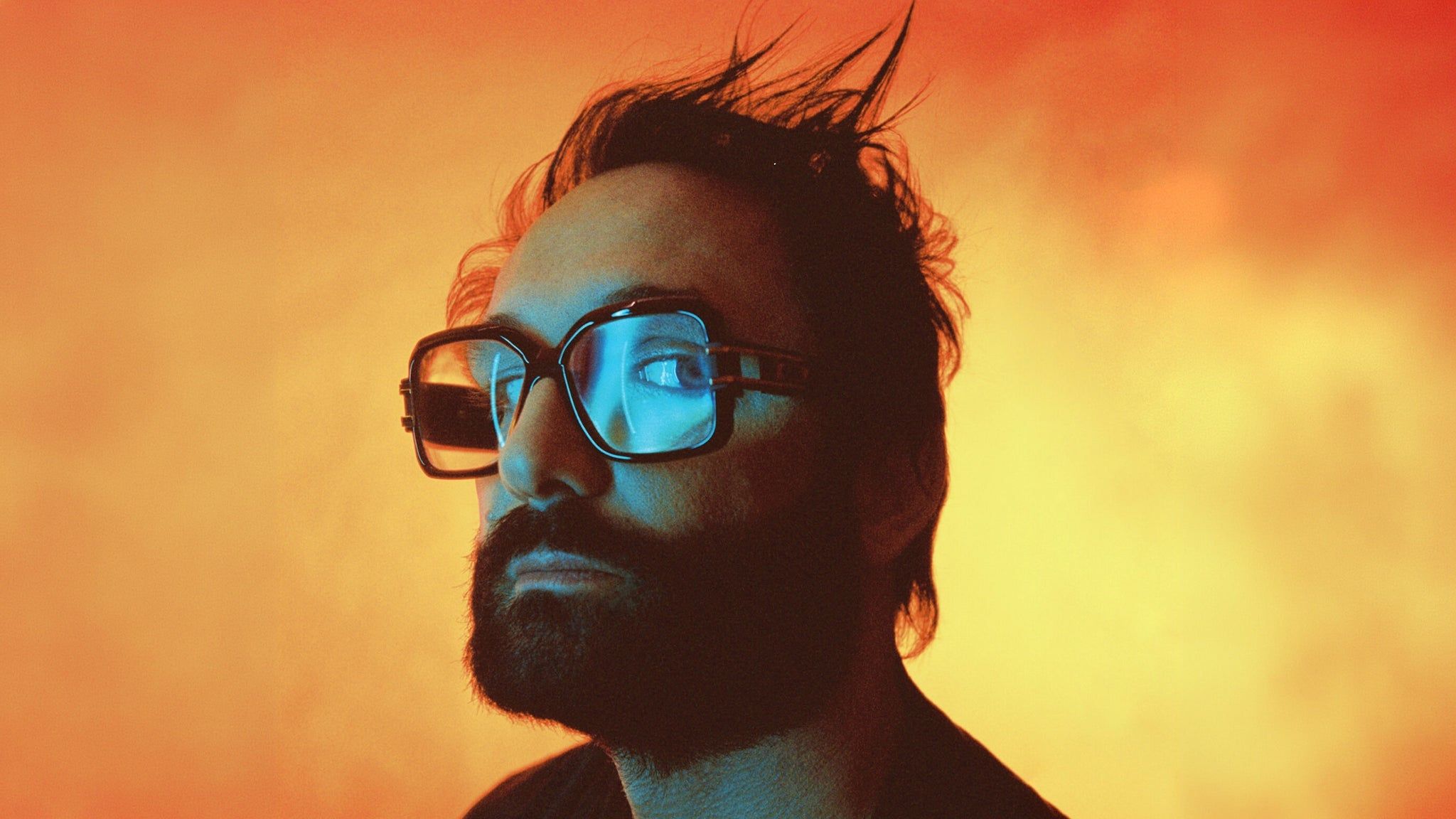 Blaudzun x OORMERK at Melkweg