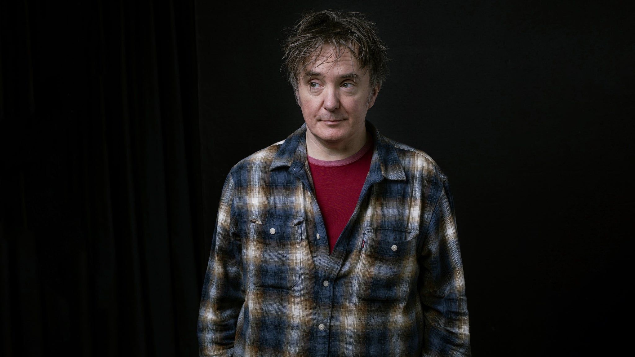 Dylan Moran - Looking For Trouble at De Meervaart