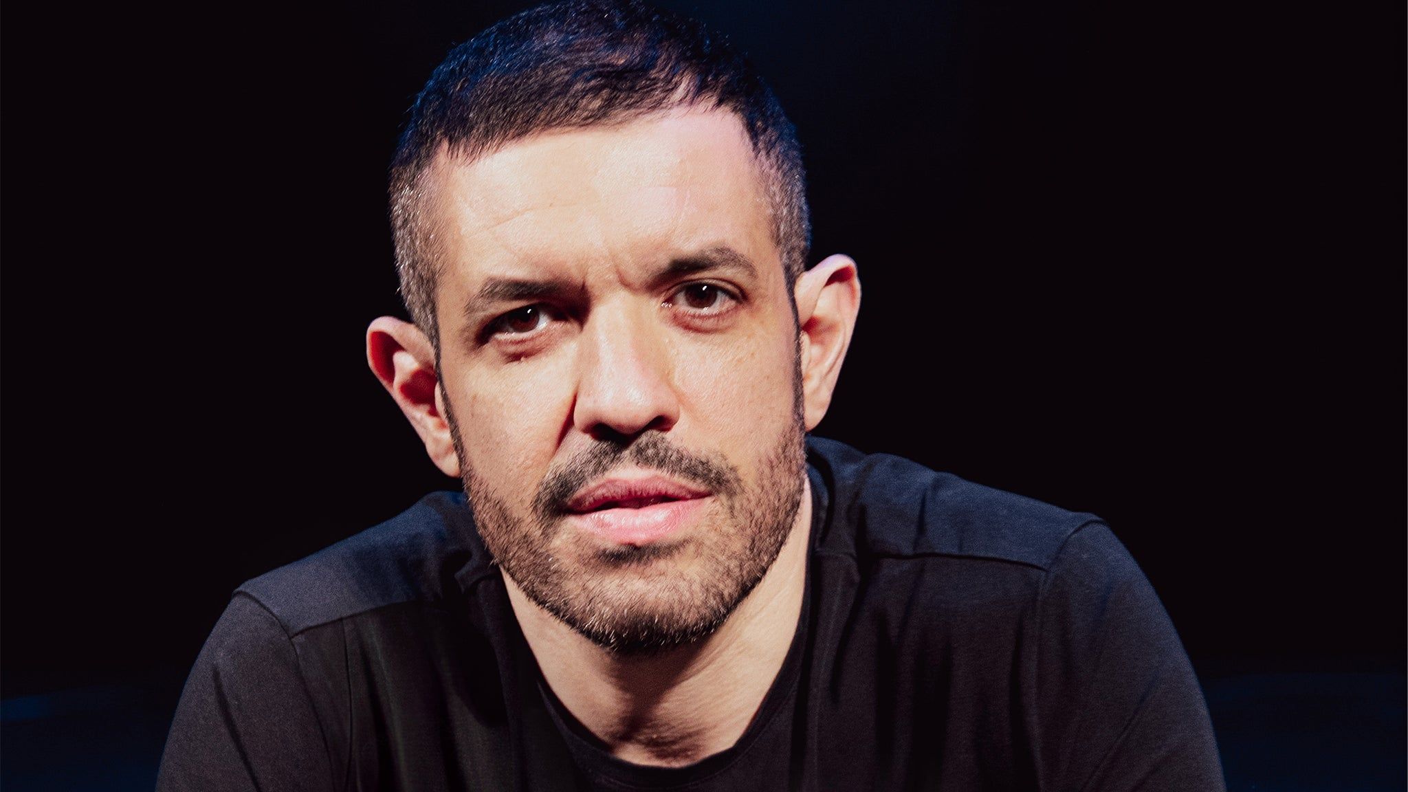 Francesco De Carlo - Live in Europe at Boom Chicago