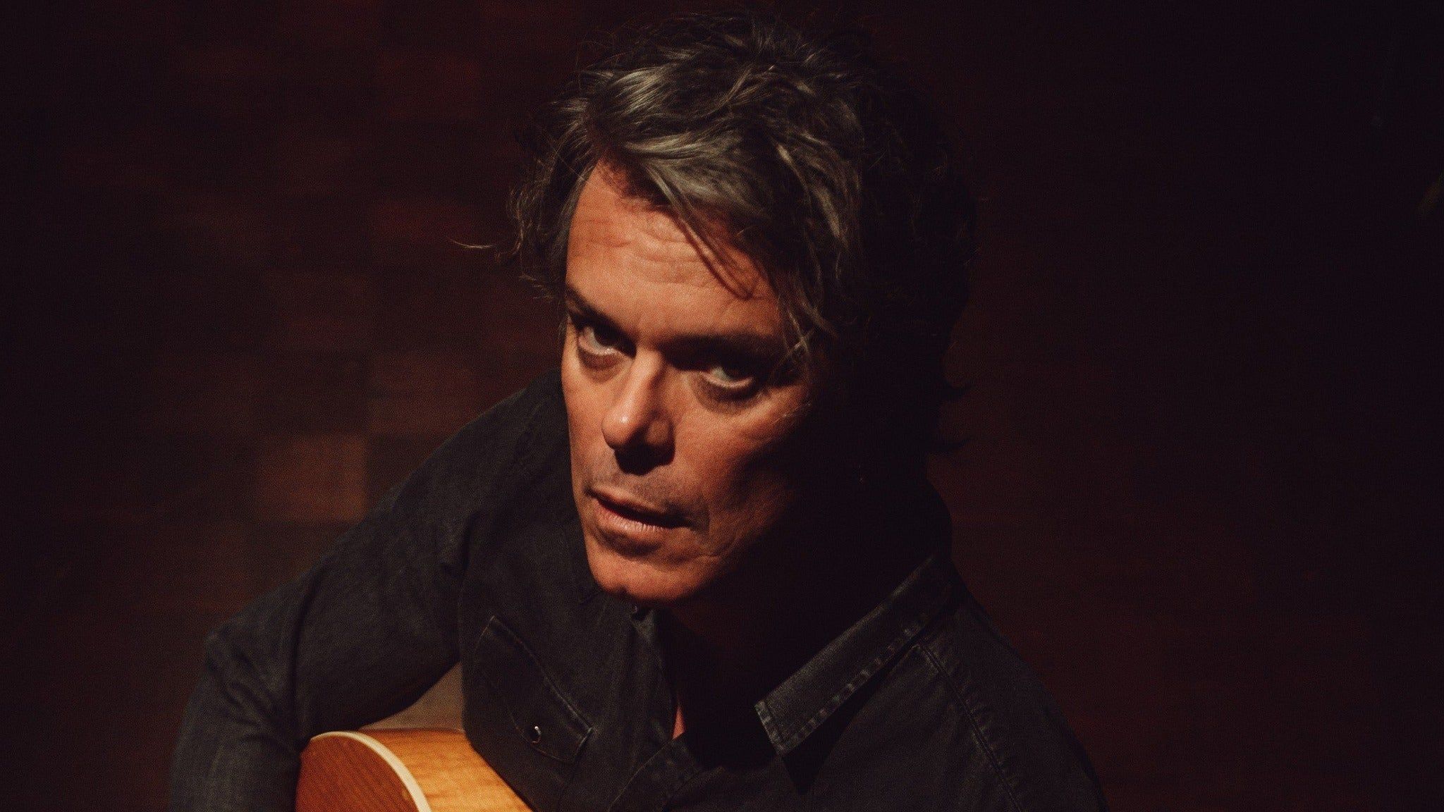 JB Meijers at Poppodium Q-Factory