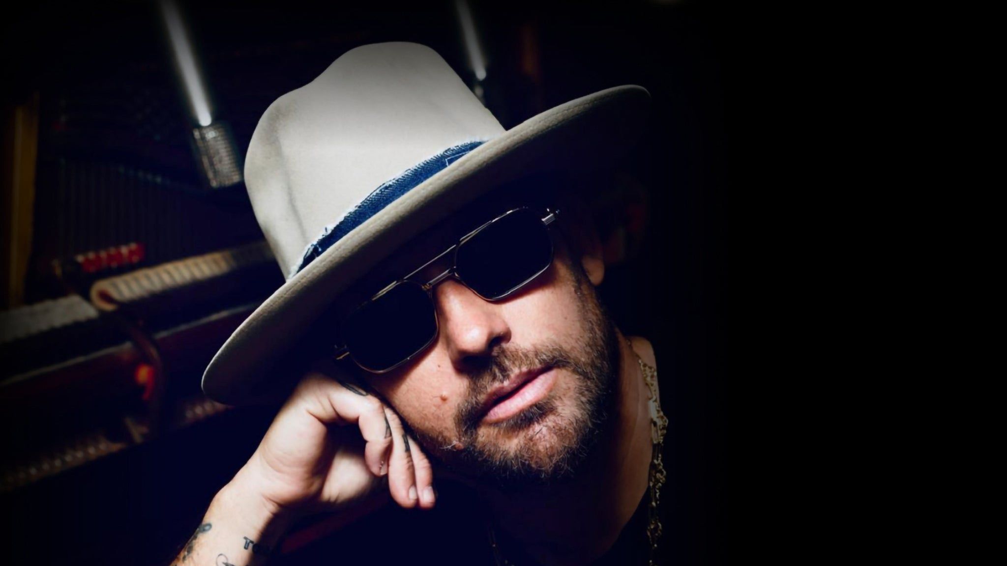 Jimmy Sax at Poppodium Q-Factory