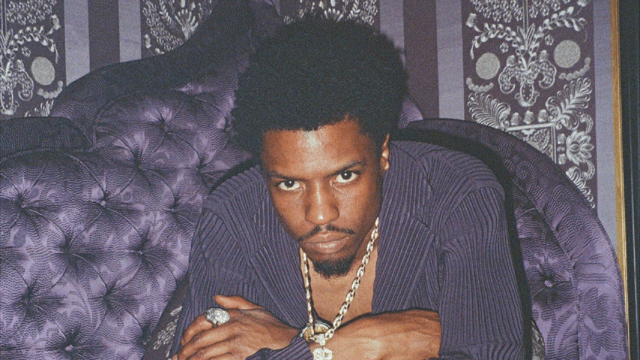 Pi'erre Bourne at Melkweg