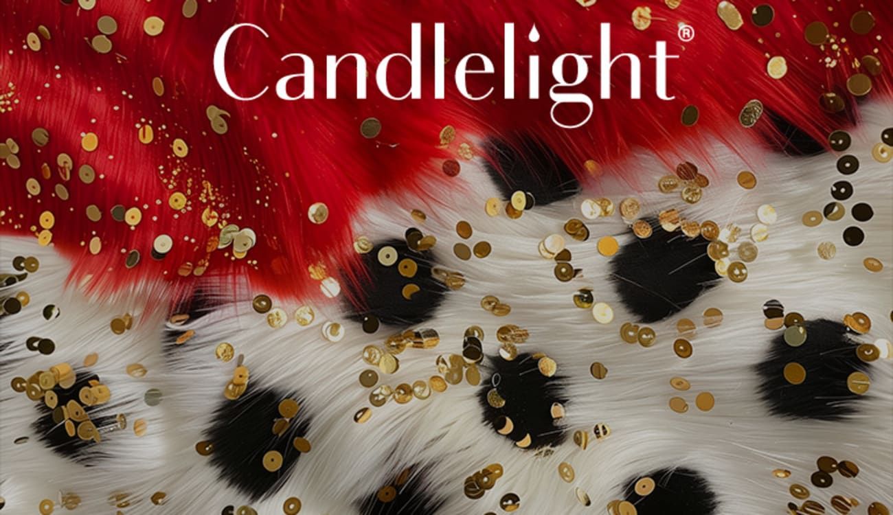 Candlelight: Queen vs. ABBA at The Chapel on Sycamore