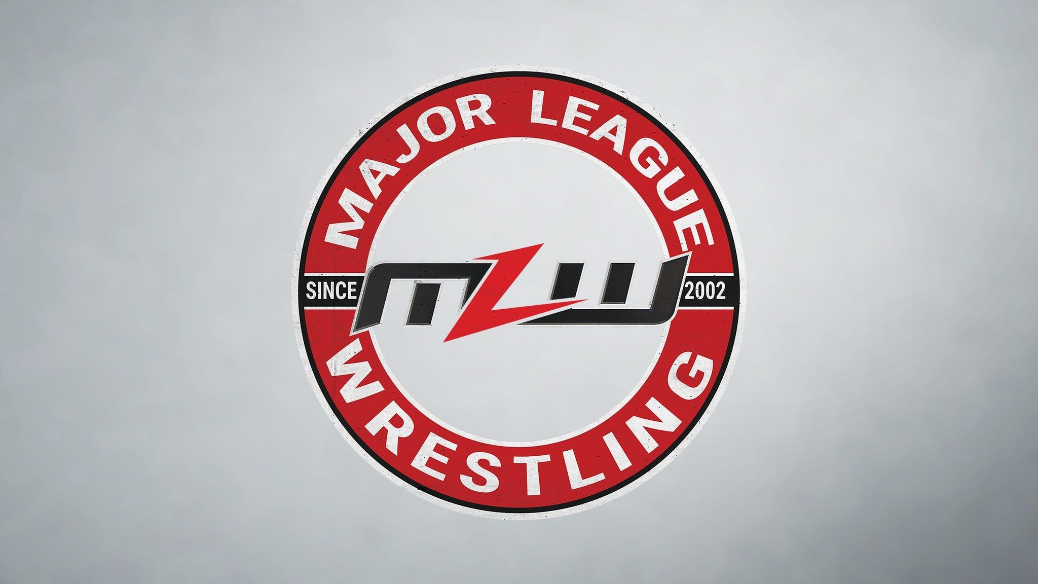 MLW: Major League Wrestling at Center Stage Theater