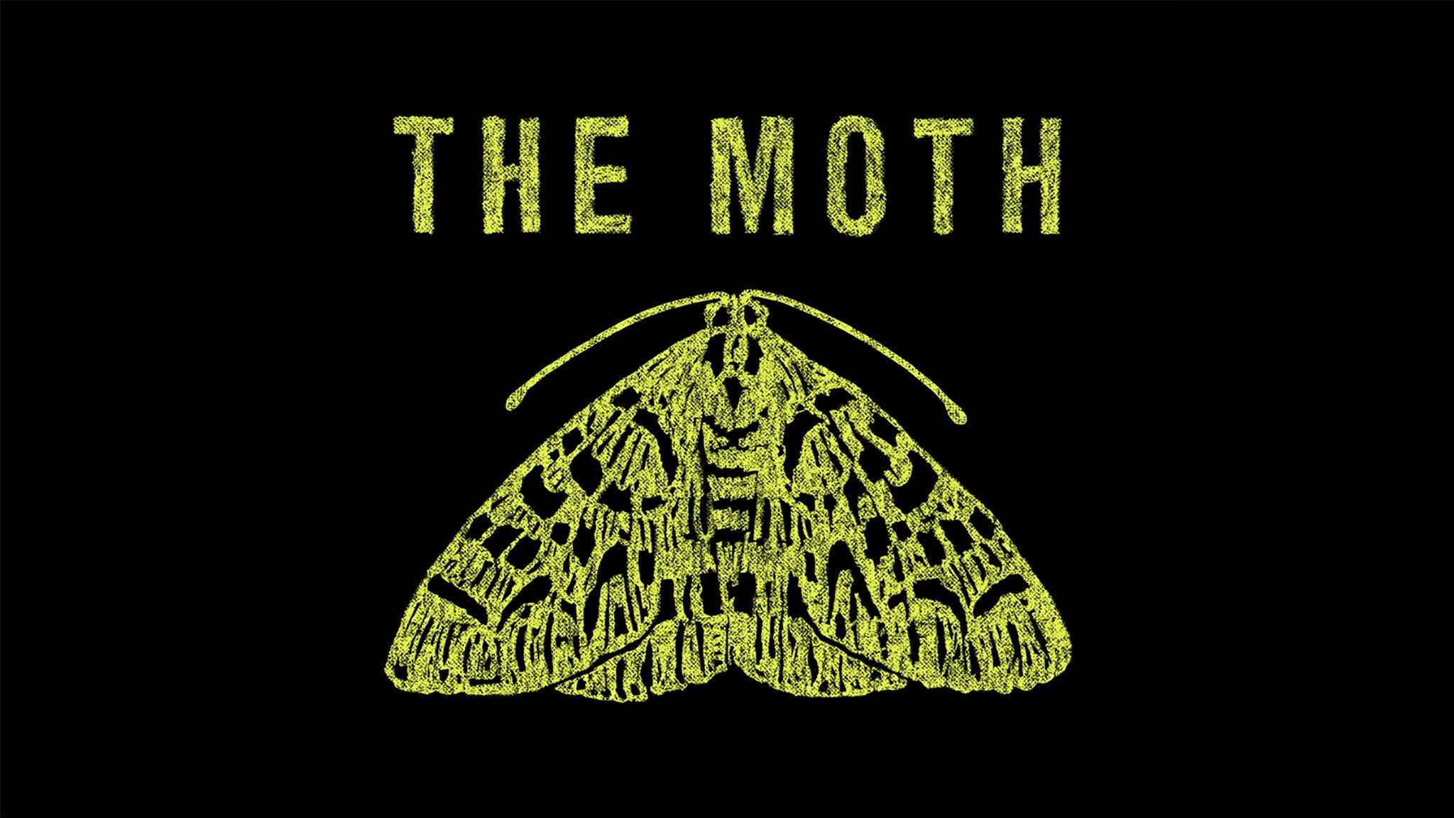 The Moth StorySLAM at Vinyl