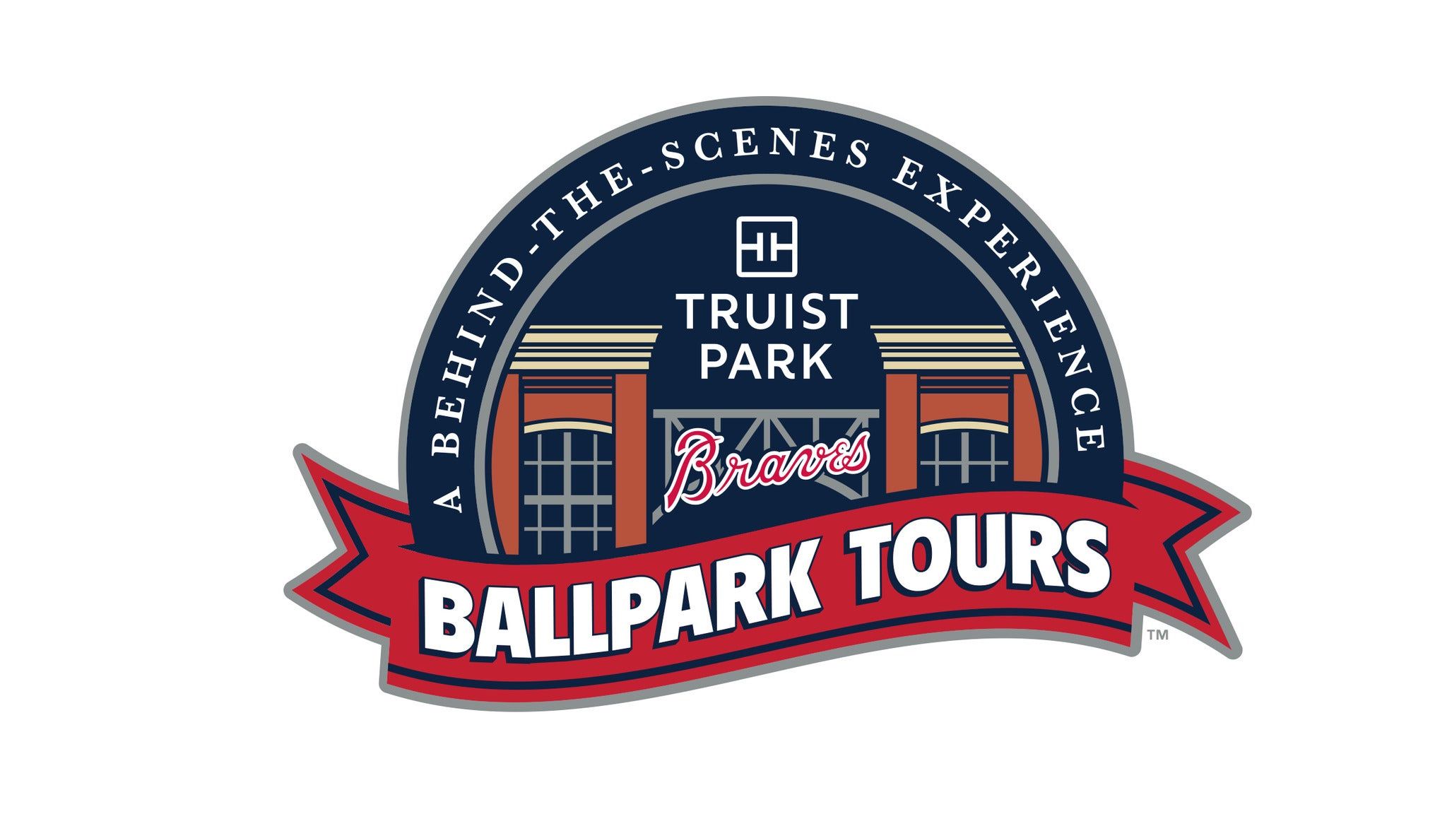 Tours: Truist Park at Truist Park