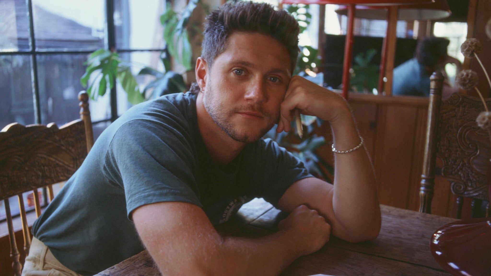 Niall Horan: Dinner Party Live On Tour at Palau Sant Jordi