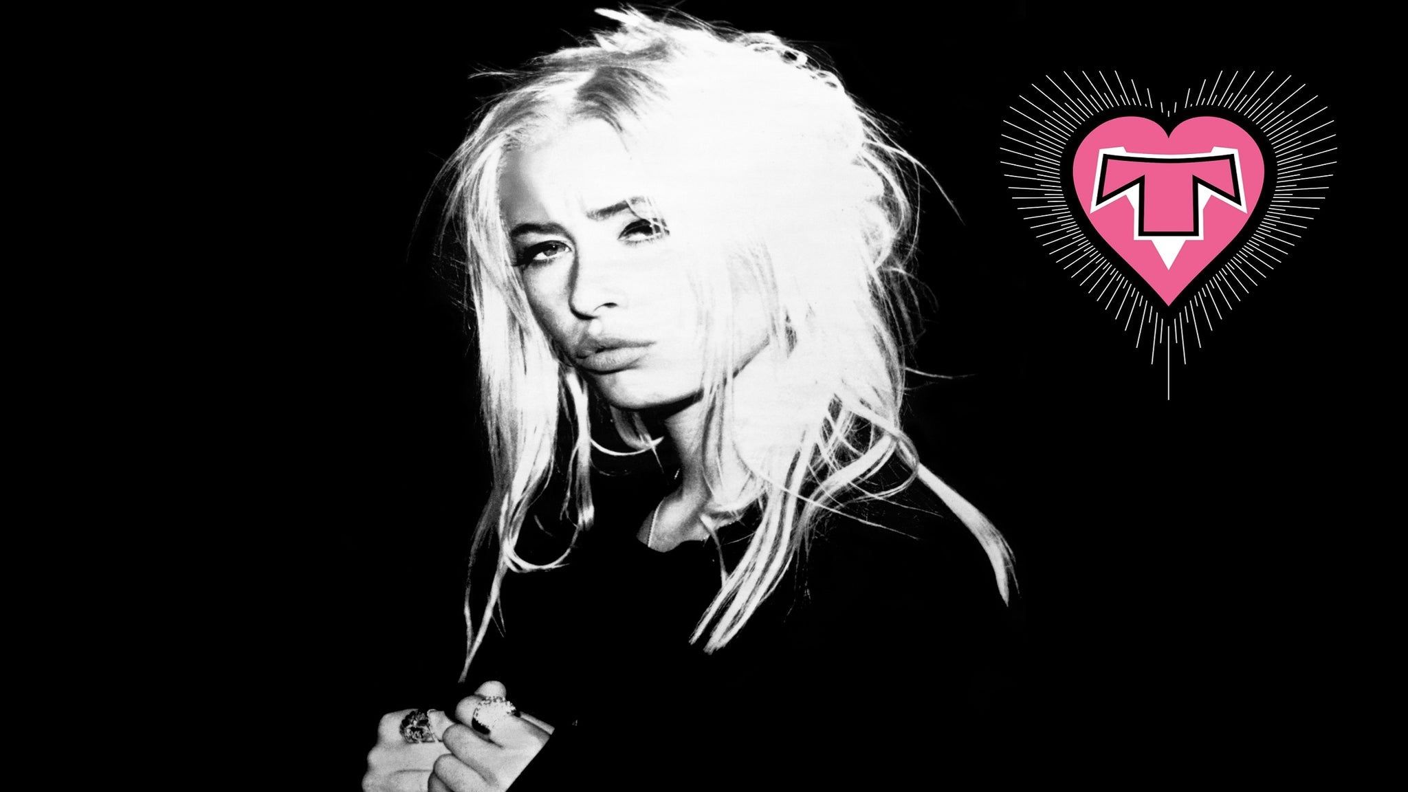 Transvision Vamp at Sala Razzmatazz 2