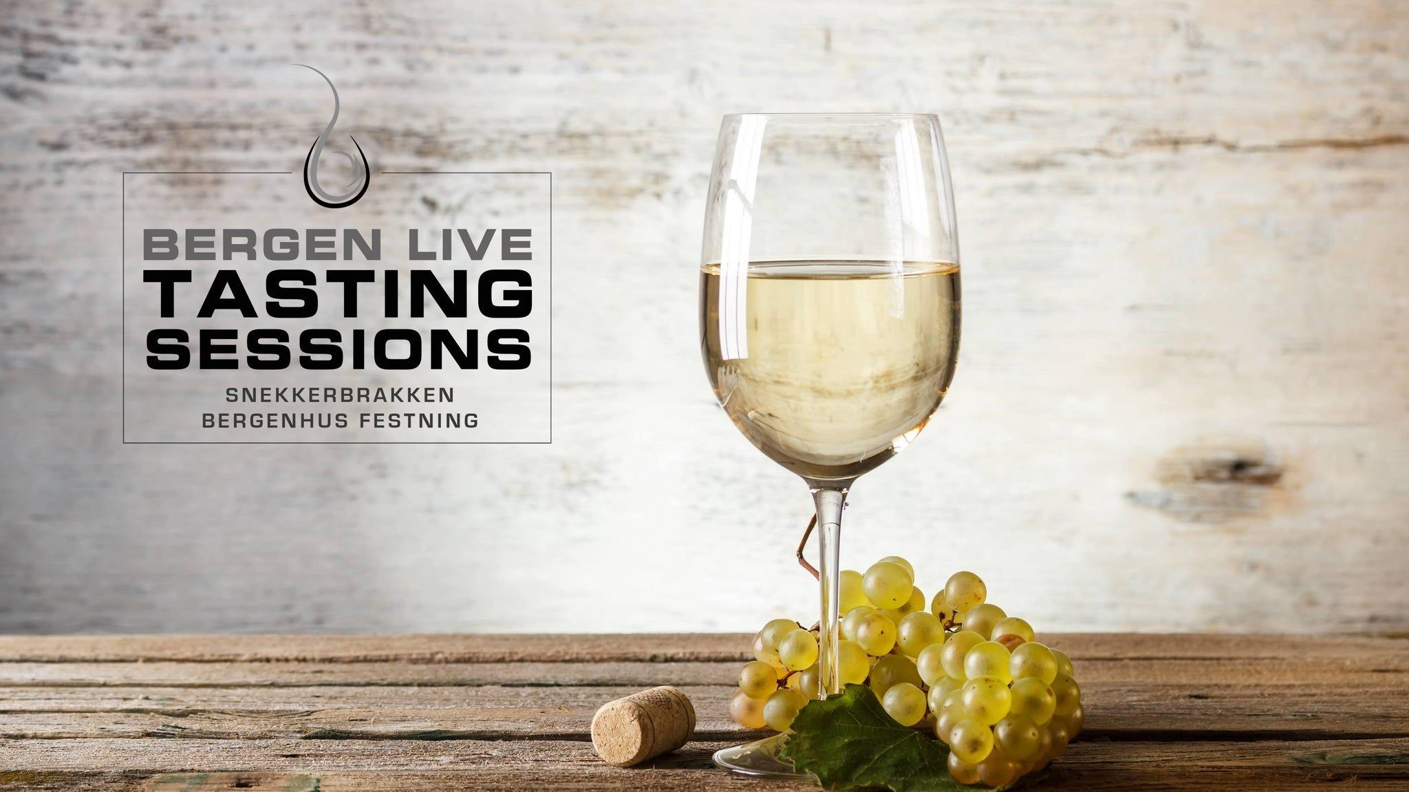 Ost & vin fra Jura med Merete Bø - Ekstrasmaking at Bergenhus Snekkerbrakken