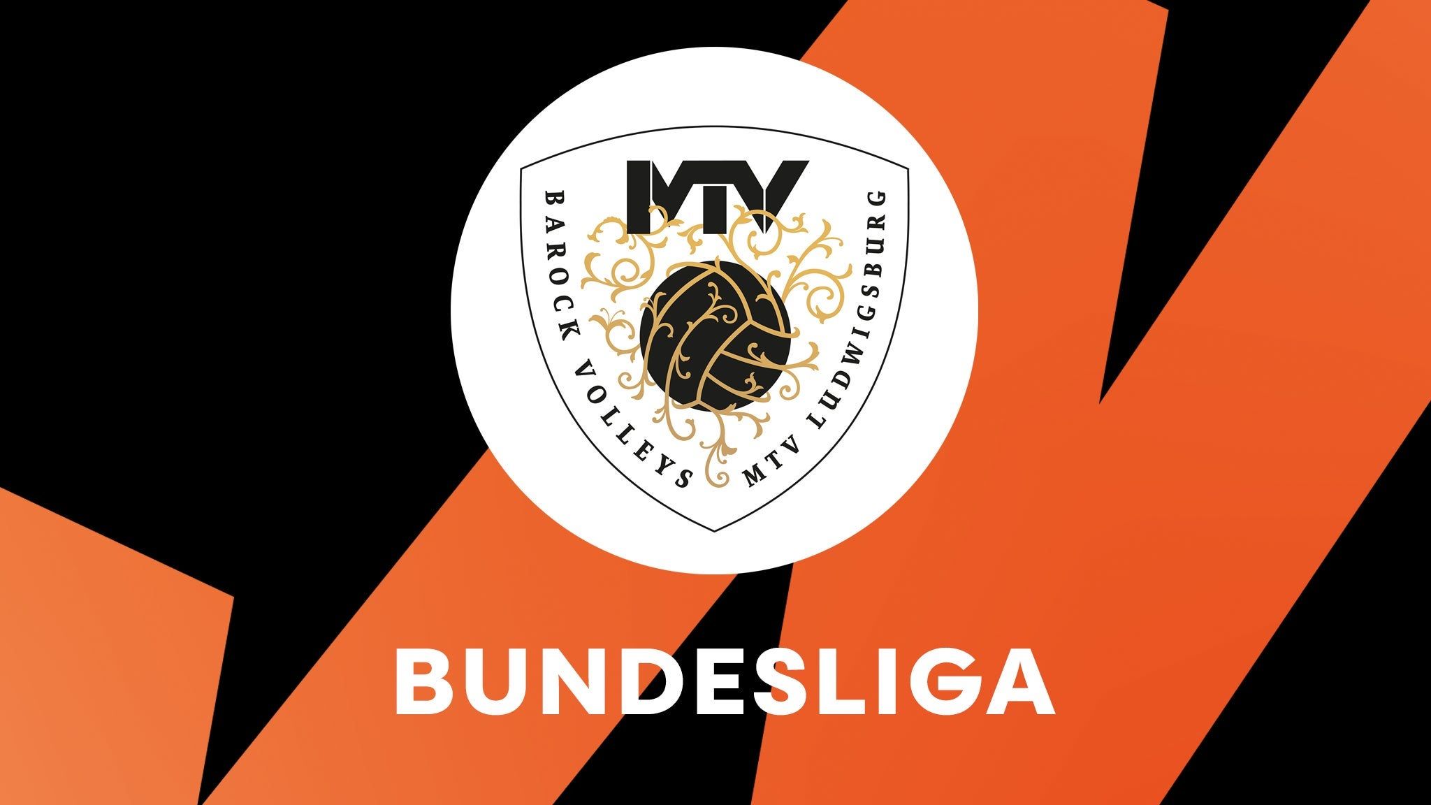 BR Volleys vs. Barock Volleys MTV Ludwigsburg at Max-Schmeling-Halle