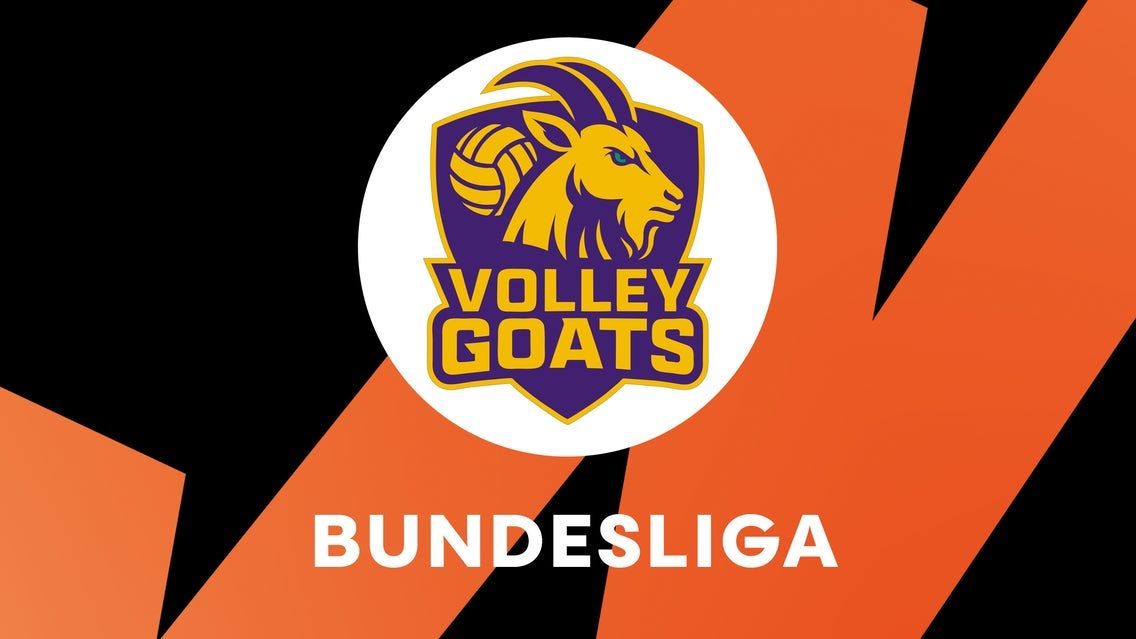 BR Volleys vs. cerebricks VOLLEY GOATS at Max-Schmeling-Halle