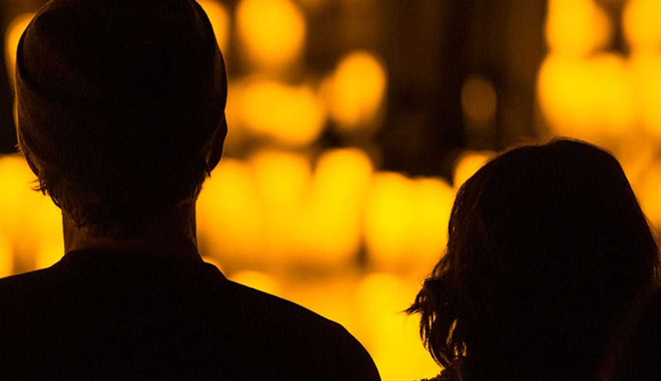 Candlelight: Das Beste der 80er at Französischer Dom