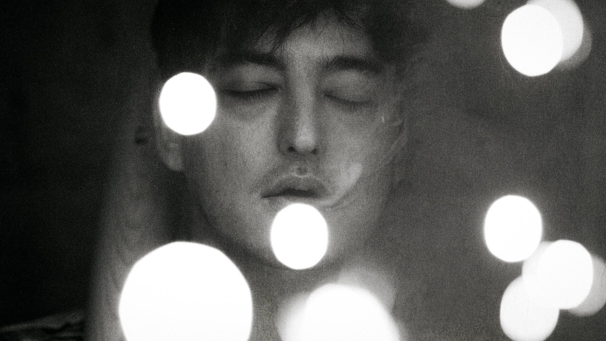 Joji Solaris tour at Velodrom Berlin